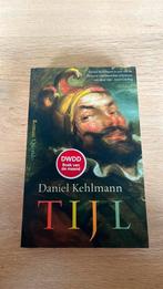 Daniel Kehlmann - Tijl, Ophalen of Verzenden, Zo goed als nieuw, Daniel Kehlmann