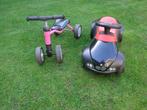 Stoere stevige BMW loop auto Baby racer en Puky loopfietsje, Kinderen en Baby's, Speelgoed | Buiten | Voertuigen en Loopfietsen