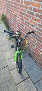 Kinderfiets 14 inch - Volare, Fietsen en Brommers, Fietsen | Kinderfietsjes, Ophalen, Gebruikt, Volare