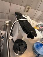 Senseo Koffiepadmachine - Zo goed als nieuw!, Witgoed en Apparatuur, Koffiezetapparaten, Koffiemachine, Ophalen of Verzenden, Zo goed als nieuw