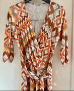 Mooie Transfer jumpsuit, Kleding | Dames, Jumpsuits, Ophalen of Verzenden, Zo goed als nieuw, Maat 38/40 (M)