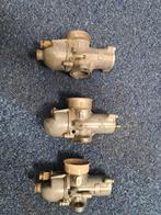 Amal concentric carburateurs, Motoren, Ophalen of Verzenden
