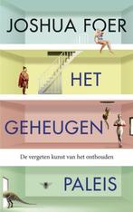 Joshua Foer: Het geheugenpaleis, Boeken, Ophalen of Verzenden, Gelezen