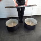 hanglamp, Ophalen, Gebruikt, Modern, Minder dan 50 cm