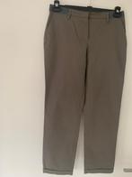 Schumacher Pantalon Maat 36, Kleding | Dames, Ophalen of Verzenden, Zo goed als nieuw, Maat 36 (S), Lang