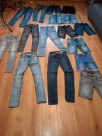 Diverse jongens jeans maat 140,152,158, Ophalen, Zo goed als nieuw, Maat 158