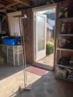 Gratis op te halen Uplight lamp, Ophalen, Strak, Gebruikt, Metaal