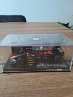 Minichamps Max Verstappen Wereldkampioen 2022 1:43, Ophalen of Verzenden, Nieuw