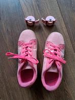 Rolschoenen met lichtjes - maat 39, Kinderen en Baby's, Kinderkleding | Schoenen en Sokken, Ophalen
