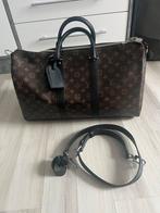 Louis Vuitton Tas, Ophalen of Verzenden, Zo goed als nieuw, Bruin, Handtas