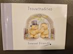 Trouwtradities en Valentijn Forever Friends Cadeauboekjes, Ophalen of Verzenden, Nieuw