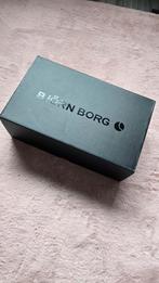 Björn Borg wit/rosé goud maat 40, Ophalen, Wit, Nieuw, Sneakers of Gympen