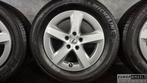 15 inch Lexus CT200H Zomerbanden 5x100 Toyota Prius, Gebruikt, 15 inch, -, -