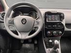 Renault Clio 1.2 16V 1e Eigenaar,Navi,Airco,Cruise,Elek Rame, Voorwielaandrijving, Stof, Gebruikt, Handgeschakeld