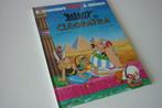 Uderzo / Goscinny: Asterix en Cleopatra (HC), Eén stripboek, Ophalen of Verzenden, Zo goed als nieuw