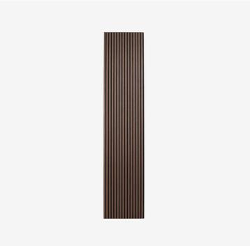  Akupanel – Akoestische wandpanelen  – 260x60 cm  beschikbaar voor biedingen
