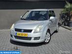 Suzuki Swift 1.3 Base | Rijdt top! | Netjes, Voorwielaandrijving, Gebruikt, Huisgarantie, Met garantie (alle)