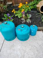 Camping gas, Caravans en Kamperen, Ophalen of Verzenden, Gebruikt