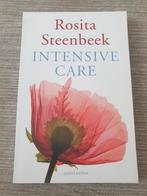 Intensive Care - Rosita Steenbeek, Ophalen of Verzenden, Gelezen, Rosita Steenbeek