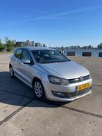 Volkswagen Polo 1.2 TDI 55KW BM 2011 Grijs, Auto's, Voorwielaandrijving, 74 pk, 1199 cc, Overige bekleding