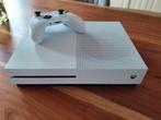 Xbox One S, Ophalen