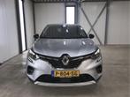Renault Captur 1.6 E-Tech Plug-in Hybrid 160 Business Navi L, Auto's, Te koop, 160 pk, Zilver of Grijs, Geïmporteerd