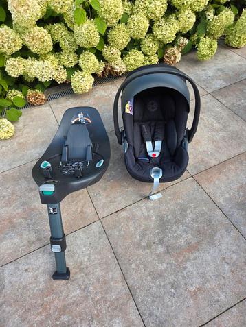 Cybex Cloud Z i-Size + Base Z 360 graden draaibaar en isofix beschikbaar voor biedingen