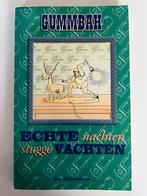 Gummbah - Echte nachten stugge vachten, Verzenden, Gelezen