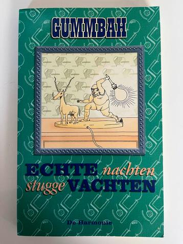Gummbah - Echte nachten stugge vachten beschikbaar voor biedingen
