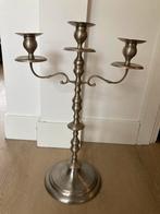 Zware Kandelaar - 50 cm, Ophalen, Overige materialen