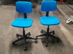 Bureau stoelen, Ophalen of Verzenden, Gebruikt