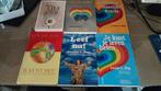 6 x Louise Hay oa wees lief voor jezelf, liefde heelt enz, Spiritualiteit algemeen, Overige typen, Ophalen of Verzenden, Zo goed als nieuw