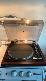 Draaitafel DUAL 505, Ophalen, Gebruikt, Platenspeler, Dual