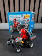 Playmobil 5429 Quad, Ophalen of Verzenden, Zo goed als nieuw