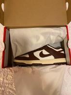 Nike Dunk low Cacao 38 women, Nieuw, Ophalen of Verzenden, Sneakers of Gympen