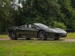 Ferrari F430 4.3 V8 Spider (bj 2006), Achterwielaandrijving, Gebruikt, Leder, Handgeschakeld