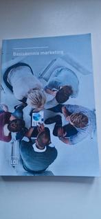 Basiskennis marketing - LOI, Boeken, Ophalen of Verzenden, Zo goed als nieuw, Economie en Marketing