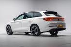 CUPRA Leon Sportstourer 1.4 e-Hybrid VZ PHEV TSI 204 PK Aut, Automaat, 77 km/l, Gebruikt, 4 cilinders