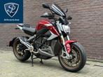 Zero Motorcycles SR/F 14.4 Premium, slechts 1931 km, Bedrijf, Meer dan 35 kW, Toermotor, Zero Motorcycles