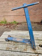 Step Nostalgisch, Fietsen en Brommers, Steps, Ophalen, Gebruikt, Gewone step