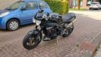 Triumph Speed triple 1050 2009, Motoren, Particulier, Naked bike