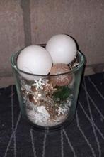 Te koop kerstverlichting, Ophalen