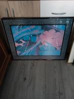 Schilderij, Ophalen