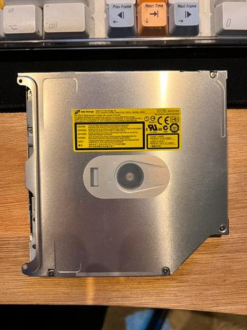 Apple DVD-RW drive origineel MacBook