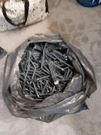 Torresol vliegengordijn, 200 cm of meer, Zo goed als nieuw, Grijs, 50 tot 100 cm