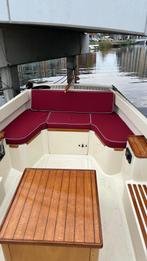 Bootkussens herstofferen |bootkussens op maat|schuim op maat, Watersport en Boten, Ophalen, Zo goed als nieuw