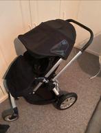 Quinny kinderwagen, Ophalen, Gebruikt, Verstelbare duwstang, Quinny