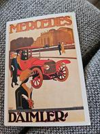 Mercedes Daimler, Ophalen of Verzenden, Voertuig