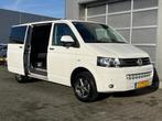 Volkswagen Camper 2.0 TDI Automaat|2-persoons slaapplek|Crui, Caravans en Kamperen, Campers, Volkswagen, Tot en met 2, Bedrijf