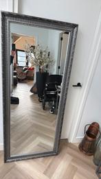 Spiegel, Huis en Inrichting, Woonaccessoires | Spiegels, Ophalen of Verzenden, Zo goed als nieuw, Rechthoekig, Minder dan 100 cm